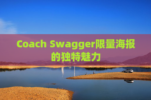 Coach Swagger限量海报的独特魅力